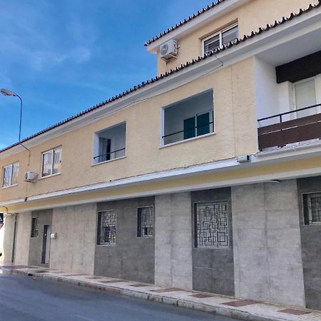 托雷莫利诺斯Zenmarina 614 Playa Carihuela公寓 外观 照片